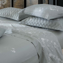 Jogo de Cama Lazio Velin 300 Fios 100% Algodão Queen Estampado