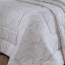 Jogo de Cama Satinee Cherry 100% Algodão Queen Estampado