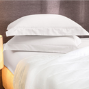 Lençol com Elástico Altenburg Algodão Lux Básico 200 Fios 1,58x1,98x0,38m Cor Branco