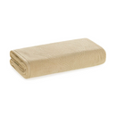 Toalha Banhão Fio Cardado 100% Algodão Galbe Bege
