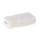 Toalha de Banho Karsten Magna Fio Penteado 100% Algodão Branco