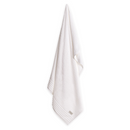 Toalha de Banho Trussardi Imperiale 100% Algodão Branco