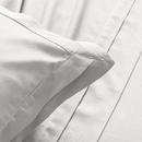 Jogo de Cama Altenburg Cetim Sublime Ponto Ajour 4 Peças 2,60x2,70m Cor Branco