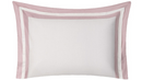 Jogo de Cama King St. Honoré 300 fios Rosa Nude 100% Algodão Naturalle