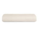 Lençol com Elástico Altenburg Algodão Lux Básico 200 Fios 1,58x1,98x0,38m Cor Bege Delave