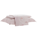 Jogo de Cama Satinee Amel 100% Algodão Casal Estampado