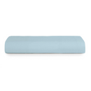 Lençol com Elástico Altenburg Algodão Lux Básico 200 Fios 1,38x1,88x0,30m Cor Azul Etienne