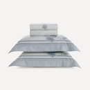 Jogo de Cama Casal 200 Fios 100% Algodão Mavie Karsten