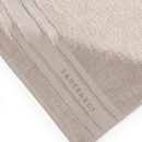 Toalha Banhão Trussardi Lecce 100% Algodão Nocciola