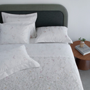 Jogo de Cama Buddemeyer Percalle Verbena 180 Fios 100% Algodão Casal Estampado