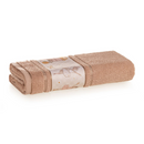 Toalha de Banho Infantil Fio Cardado Daisy Deserto