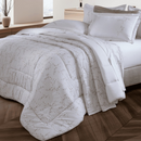 Jogo de Cama Satinee Cherry 100% Algodão Queen Estampado