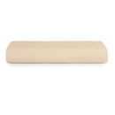 Lençol com Elástico Altenburg Algodão Lux Básico 200 Fios 0,88x1,88x0,30m Cor Bege Caramelo
