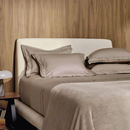 SUPER FRONHA DOPPIO COR 80100 NOCCIOLA 50x90cm TRUSSARDI 300 FIOS