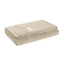 Toalha Banhão Trussardi Borgia 86 x 150cm Nocciola