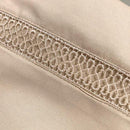 Jogo de Lençol 4 Peças Afrodite 269 Fios