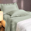 Jogo de Lençol Altenburg Lux 100% Algodão 200 Fios