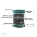 Cobertor Microfibra Flannel Poá Corttex Queen