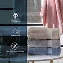 Toalha Banho Super Soft Zero Twist Corttex 1,40m x 70cm