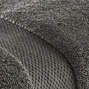 Toalha Rosto Super Soft Zero Twist Corttex 50cm x 70cm