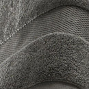 Toalha Rosto Super Soft Zero Twist Corttex 50cm x 70cm