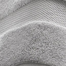 Toalha Rosto Super Soft Zero Twist Corttex 50cm x 70cm