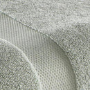 Toalha Rosto Super Soft Zero Twist Corttex 50cm x 70cm