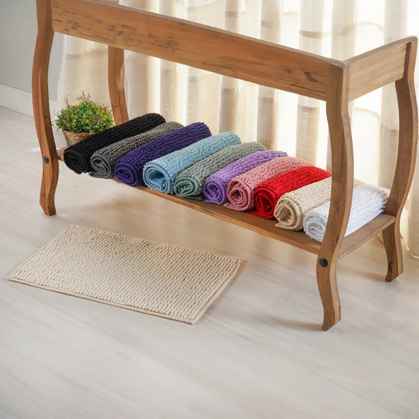 Tapete Pipoca Bene Casa 38x58cm