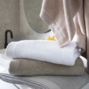 Toalha de Banho Star Cotton Kacyumara Puro Algodão