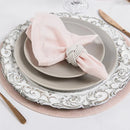 Anel de Guardanapo Copa e Cia 4 Peças Traccia