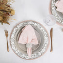 Anel de Guardanapo Copa e Cia 4 Peças Traccia