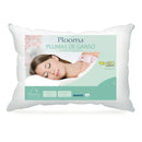 Travesseiro 100% Plumas de Ganso Plooma 233 Fios