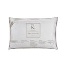 Travesseiro Toque de Plumas 50cm x 70cm 233 Fios Kacyumara