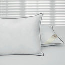 Travesseiro Toque de Plumas 50cm x 70cm 233 Fios Kacyumara