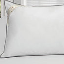 Travesseiro Toque de Plumas 50cm x 70cm 233 Fios Kacyumara