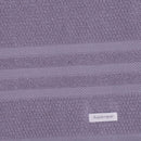 Toalha de Rosto Buddemeyer Vanilla 410g/m² 100% Algodão Penteado