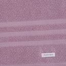 Toalha de Rosto Buddemeyer Vanilla 410g/m² 100% Algodão Penteado