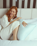 Travesseiro Gelatto Altenburg Refrescância e Maciez 48x70cm