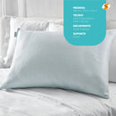 Travesseiro Gelatto Altenburg Refrescância e Maciez 48x70cm