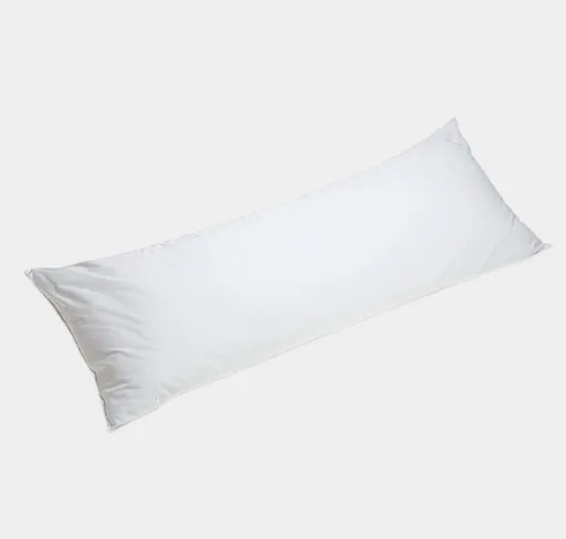 Travesseiro Body Pillow Altenburg 40cm x 1,30m